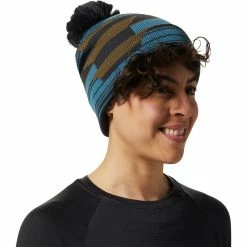 Mountain Hardwear Gas Station Beanie -Mountain Hardwear Shop CAS D1 3