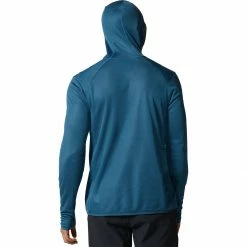 Mountain Hardwear AirMesh Hoodie Men's -Mountain Hardwear Shop CAS D1 6