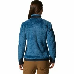 Mountain Hardwear Polartec High Loft Pullover Women's -Mountain Hardwear Shop CAS D1 8