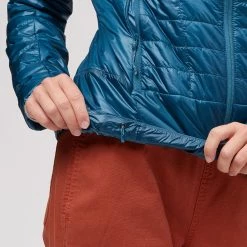 Mountain Hardwear Ghost Shadow Hooded Jacket Women's -Mountain Hardwear Shop CAS D14