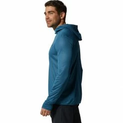 Mountain Hardwear AirMesh Hoodie Men's -Mountain Hardwear Shop CAS D2 6