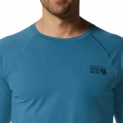 Mountain Hardwear Mountain Stretch Long Sleeve Top Men's -Mountain Hardwear Shop CAS D3 2