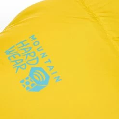 Mountain Hardwear Bozeman 15 Sleeping Bag: 15F Synthetic -Mountain Hardwear Shop CITSUN D5