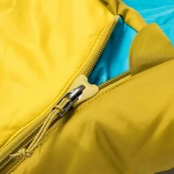 Mountain Hardwear Bozeman 15 Sleeping Bag: 15F Synthetic -Mountain Hardwear Shop CITSUN D6