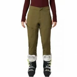 Mountain Hardwear Cloudland GORE TEX Slim Pant Women's