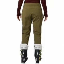 Mountain Hardwear Cloudland GORE TEX Slim Pant Women's -Mountain Hardwear Shop COMGN D5