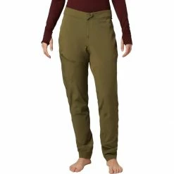 Mountain Hardwear Cloudland GORE TEX Slim Pant Women's -Mountain Hardwear Shop COMGN D6