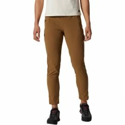 Mountain Hardwear Dynama High Rise Pant Women's