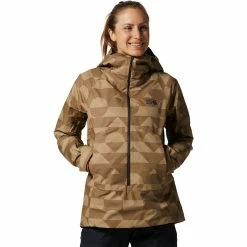 Mountain Hardwear Firefall/2 Anorak Women's