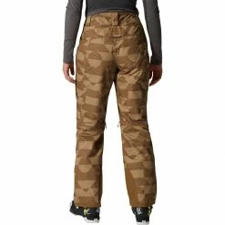 Mountain Hardwear FireFall/2 Insulated Pant Women's 12 Mountain Hardwear FireFall/2 Insulated Pant Women's -Mountain Hardwear Shop CORNUTGEO D1 1