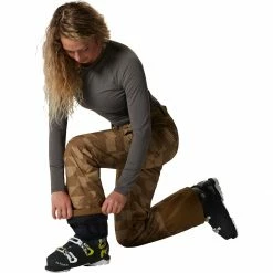 Mountain Hardwear FireFall/2 Insulated Pant Women's 11 Mountain Hardwear FireFall/2 Insulated Pant Women's -Mountain Hardwear Shop CORNUTGEO D2 1