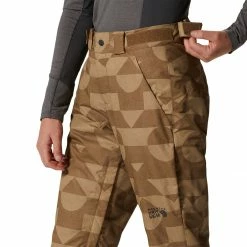 Mountain Hardwear FireFall/2 Insulated Pant Women's 10 Mountain Hardwear FireFall/2 Insulated Pant Women's -Mountain Hardwear Shop CORNUTGEO D3 1