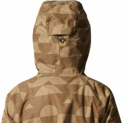 Mountain Hardwear Firefall/2 Anorak Women's -Mountain Hardwear Shop CORNUTGEO D4