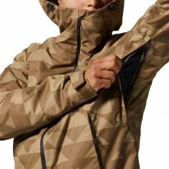 Mountain Hardwear Firefall/2 Anorak Women's -Mountain Hardwear Shop CORNUTGEO D5