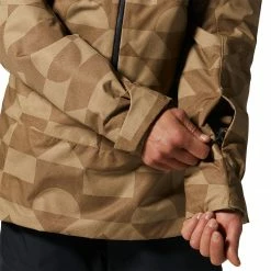 Mountain Hardwear Firefall/2 Anorak Women's -Mountain Hardwear Shop CORNUTGEO D6