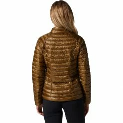 Mountain Hardwear Ghost Whisperer 2 Down Jacket Women's -Mountain Hardwear Shop CORNUT D1 1