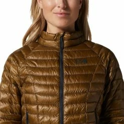 Mountain Hardwear Ghost Whisperer 2 Down Jacket Women's -Mountain Hardwear Shop CORNUT D2 1