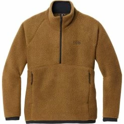 Mountain Hardwear Southpass Fleece Pullover Women's -Mountain Hardwear Shop CORNUT D2 2