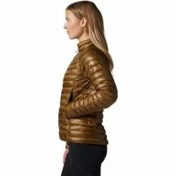 Mountain Hardwear Ghost Whisperer 2 Down Jacket Women's -Mountain Hardwear Shop CORNUT D3 1