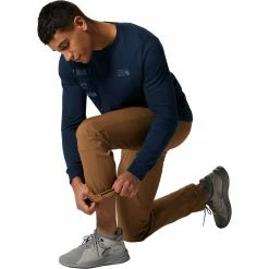Mountain Hardwear Hardwear AP Pant Men's -Mountain Hardwear Shop CORNUT D4 4