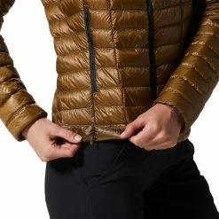 Mountain Hardwear Ghost Whisperer 2 Down Jacket Women's -Mountain Hardwear Shop CORNUT D5