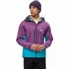Mountain Hardwear Exposure 2 GTX Pro Jacket Men's -Mountain Hardwear Shop COSPUR 3