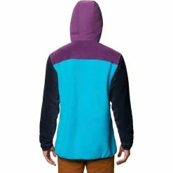 Mountain Hardwear UnClassic Fleece Hoodie Men's -Mountain Hardwear Shop COSPUR D1 1