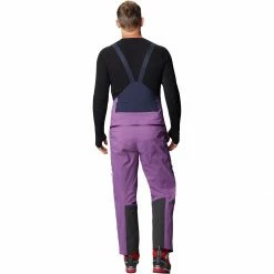 Mountain Hardwear Exposure 2 GTX Pro Bib Pant Men's -Mountain Hardwear Shop COSPUR D1 2