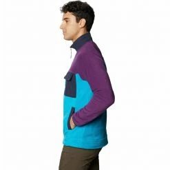 Mountain Hardwear UnClassic Fleece Jacket Men's -Mountain Hardwear Shop COSPUR D1