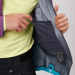 Mountain Hardwear Exposure 2 GTX Pro Jacket Men's -Mountain Hardwear Shop COSPUR D14