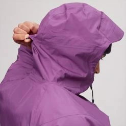 Mountain Hardwear Exposure 2 GTX Pro Jacket Men's -Mountain Hardwear Shop COSPUR D16