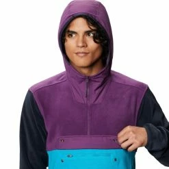 Mountain Hardwear UnClassic Fleece Hoodie Men's -Mountain Hardwear Shop COSPUR D2 1