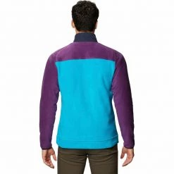 Mountain Hardwear UnClassic Fleece Jacket Men's -Mountain Hardwear Shop COSPUR D2