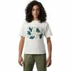 Mountain Hardwear Hand/Hold Short Sleeve T Shirt Women's -Mountain Hardwear Shop COT 2