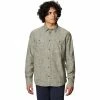 Mountain Hardwear Piney Creek Long Sleeve Shirt Men's -Mountain Hardwear Shop DARARM 2