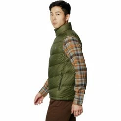 Mountain Hardwear Mt. Eyak Down Vest Men's 29 Mountain Hardwear Mt. Eyak Down Vest Men's -Mountain Hardwear Shop DARARM D2 1