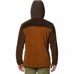 Mountain Hardwear UnClassic Fleece Hoodie Men's -Mountain Hardwear Shop DARASH D1