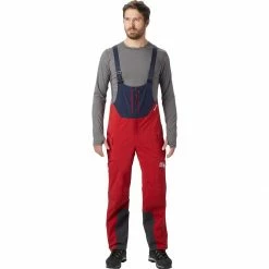 Mountain Hardwear Exposure 2 GTX Pro Bib Pant Men's -Mountain Hardwear Shop DARBI 1