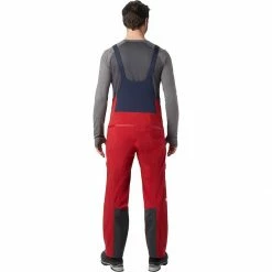 Mountain Hardwear Exposure 2 GTX Pro Bib Pant Men's -Mountain Hardwear Shop DARBI D6 1