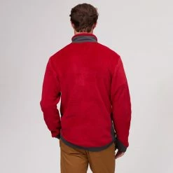 Mountain Hardwear Polartec High Loft Jacket Men's 14 Mountain Hardwear Polartec High Loft Jacket Men's -Mountain Hardwear Shop DARBI D6