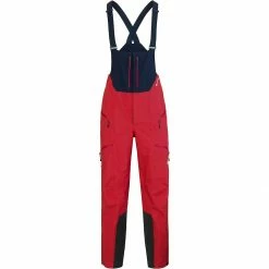Mountain Hardwear Exposure 2 GTX Pro Bib Pant Men's -Mountain Hardwear Shop DARBI D7