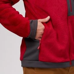 Mountain Hardwear Polartec High Loft Jacket Men's 13 Mountain Hardwear Polartec High Loft Jacket Men's -Mountain Hardwear Shop DARBI D8