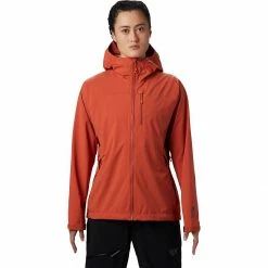 Mountain Hardwear Stretch Ozonic Jacket Women's