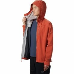 Mountain Hardwear Stretch Ozonic Jacket Women's -Mountain Hardwear Shop DARCLA D4