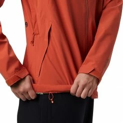 Mountain Hardwear Stretch Ozonic Jacket Women's -Mountain Hardwear Shop DARCLA D5 1