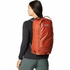 Mountain Hardwear Camp 4 21L Backpack Women's -Mountain Hardwear Shop DARCLA D5