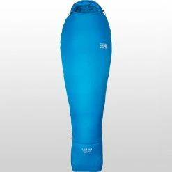 Mountain Hardwear Lamina Sleeping Bag: 15F Synthetic -Mountain Hardwear Shop DARCOM D1