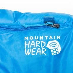 Mountain Hardwear Lamina Sleeping Bag: 15F Synthetic -Mountain Hardwear Shop DARCOM D4