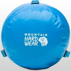 Mountain Hardwear Lamina Sleeping Bag: 15F Synthetic -Mountain Hardwear Shop DARCOM D5