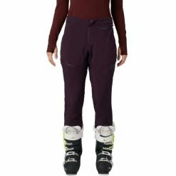 Mountain Hardwear Cloudland GORE TEX Slim Pant Women's -Mountain Hardwear Shop DARDAW 2